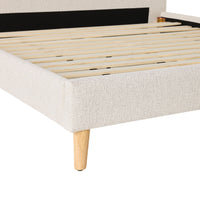Bailie King Bed