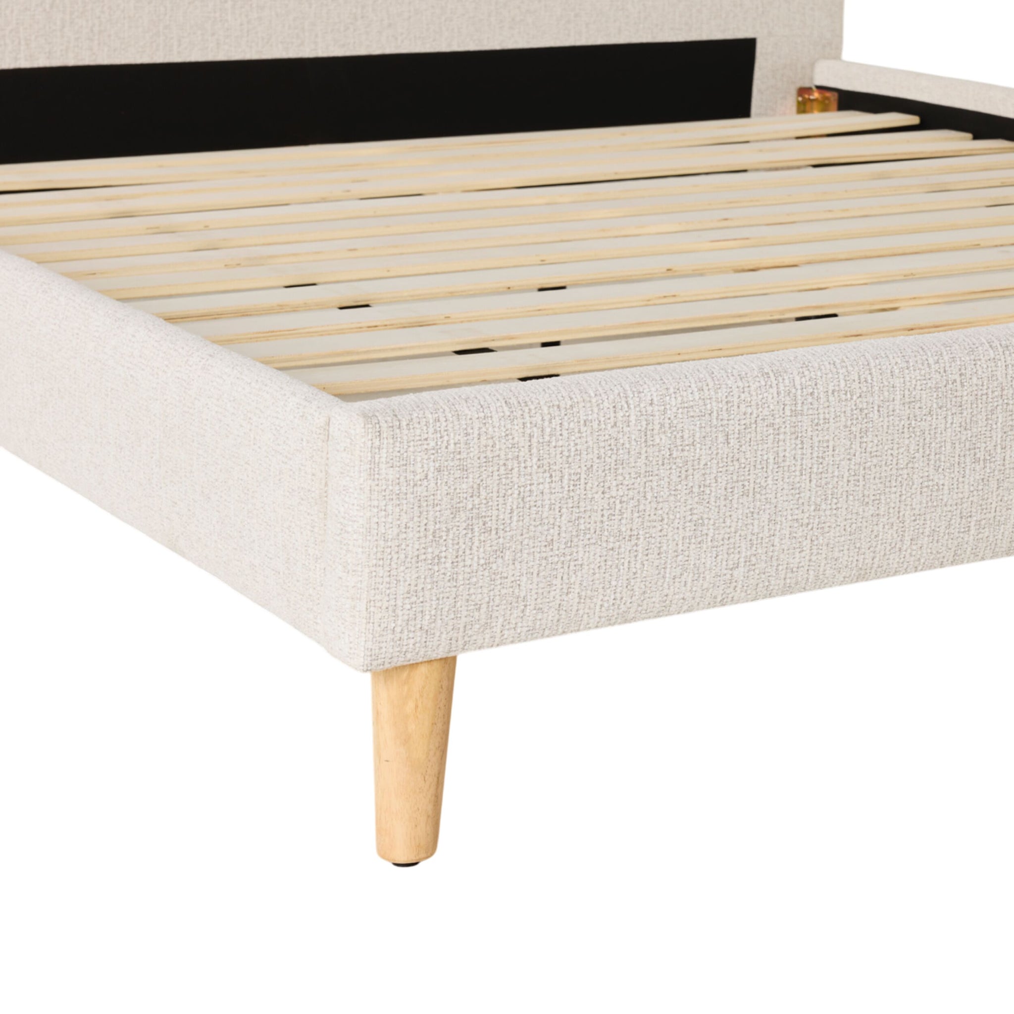 Bailie King Bed