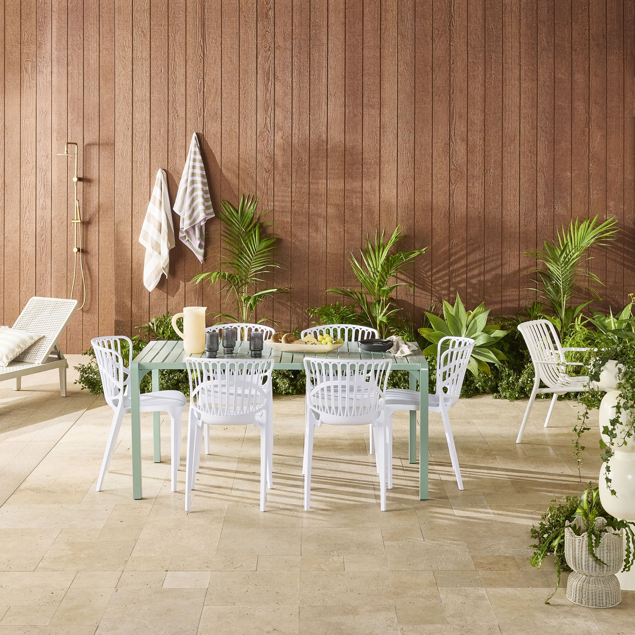 Outdoor Chairs Dining Chairs Early Settler Early Settler Kitchen