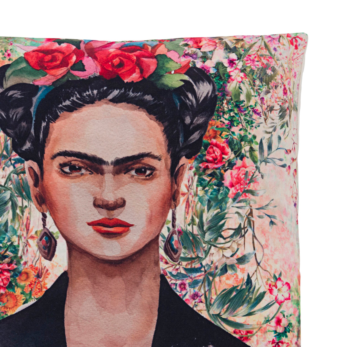 Frida Cushion 45x45cm
