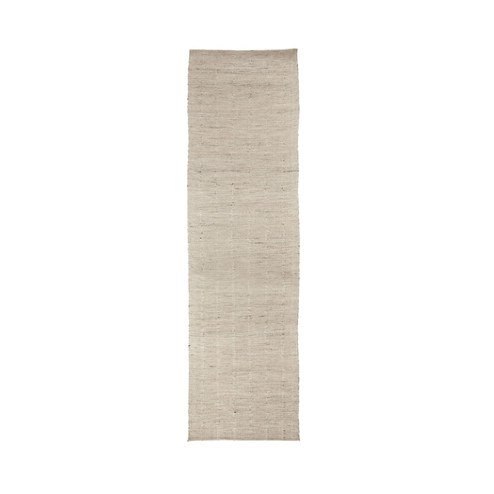 Lune Wool Cotton Runner 80x300cm