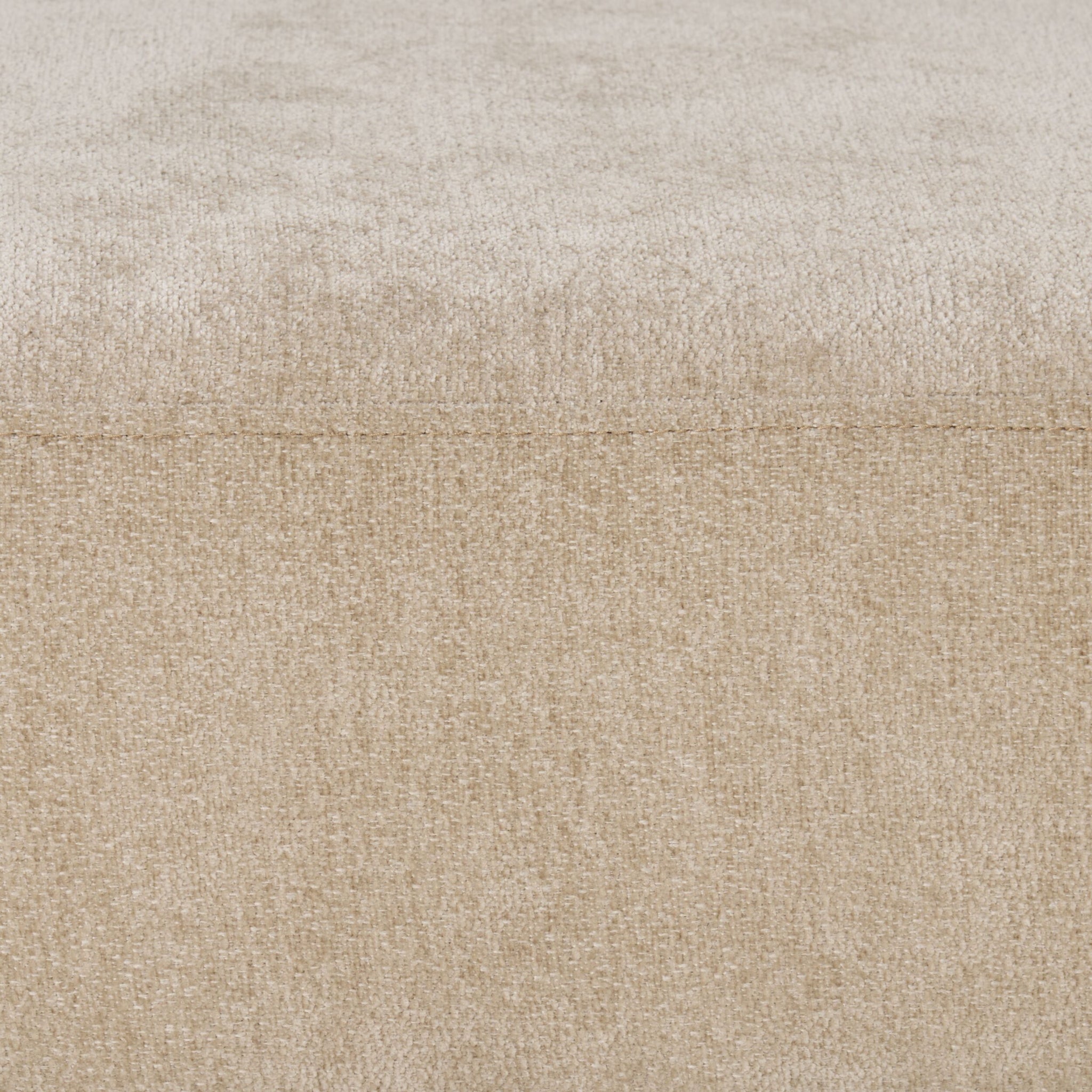 Parri Bench Shades of Taupe