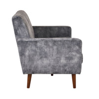Frankie 2 Seater Sofa Seal