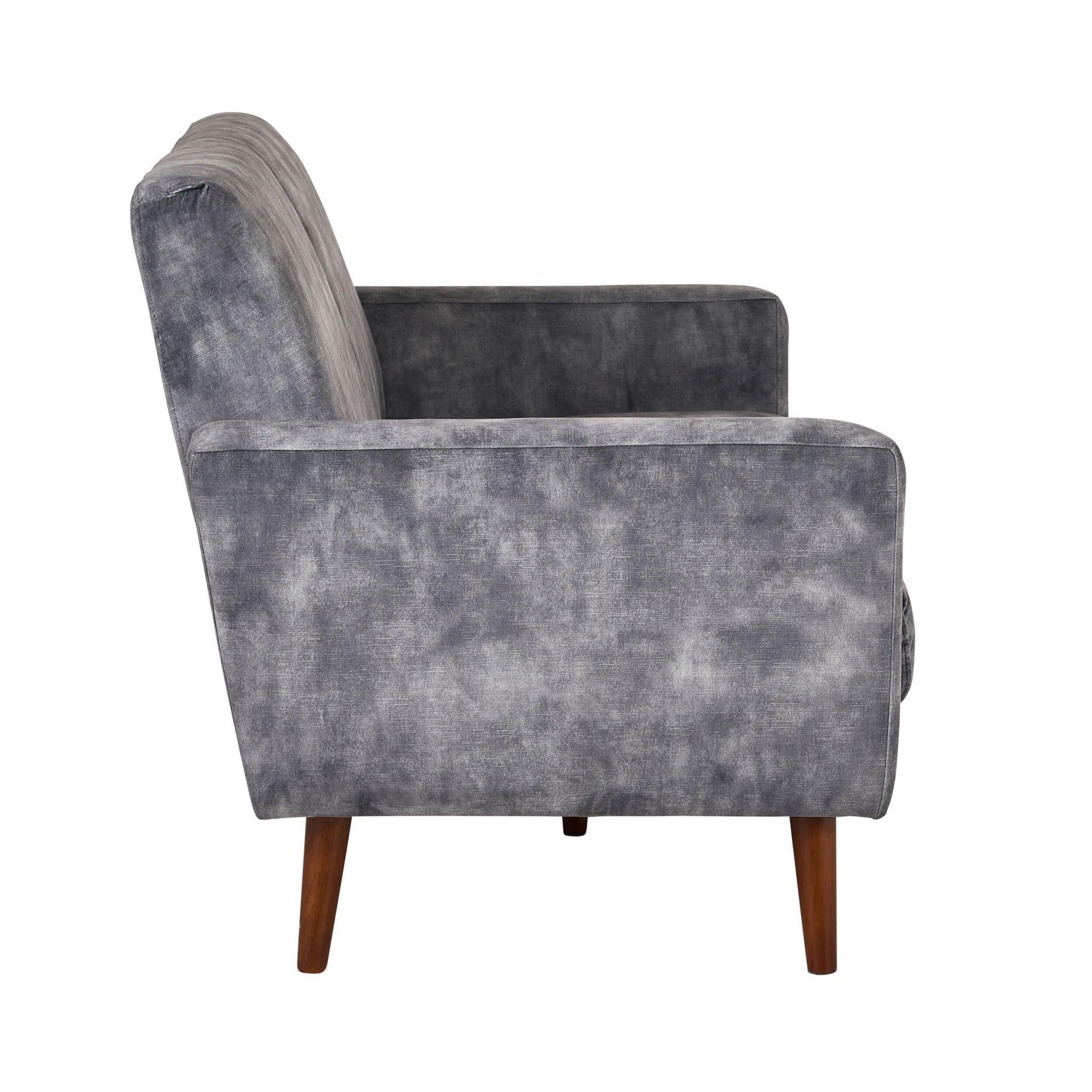 Frankie 2 Seater Sofa Seal
