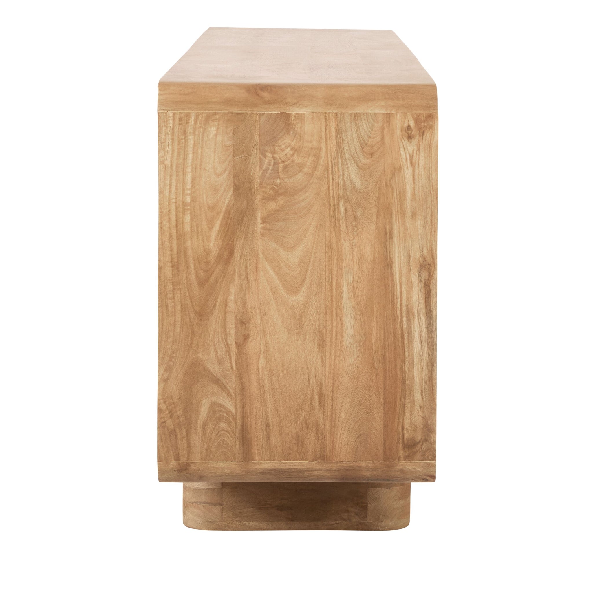 Carvella 4 Door Sideboard
