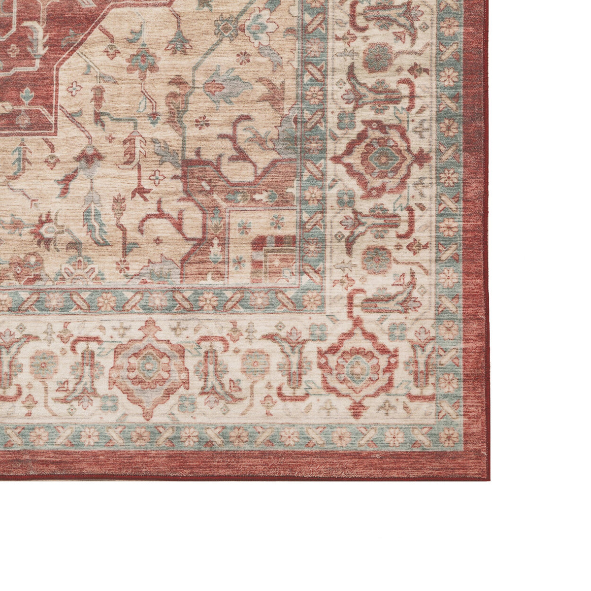 Noor Washable Rug 150x240cm – Early Settler Australia