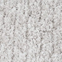 Cloud Tufted Rug 120x75cm Silver