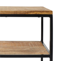 Fulham 1 Shelf Side Table