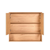 Rhys Mirrored Cabinet 900mm