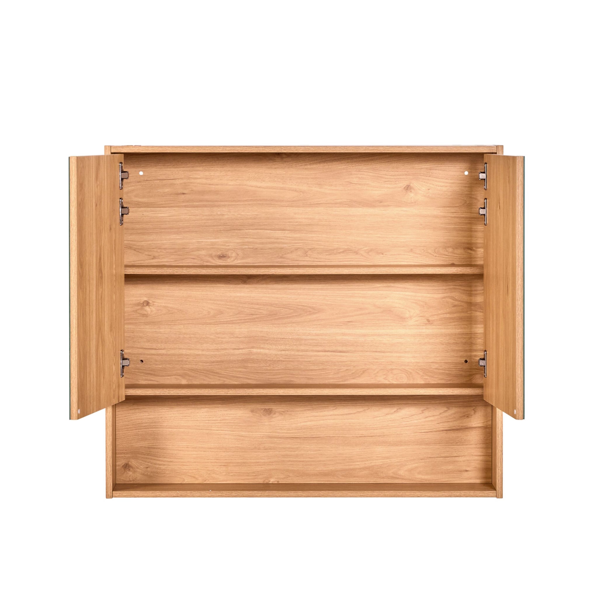Rhys Mirrored Cabinet 900mm