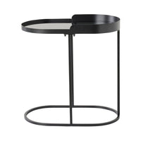 Nero Side Table