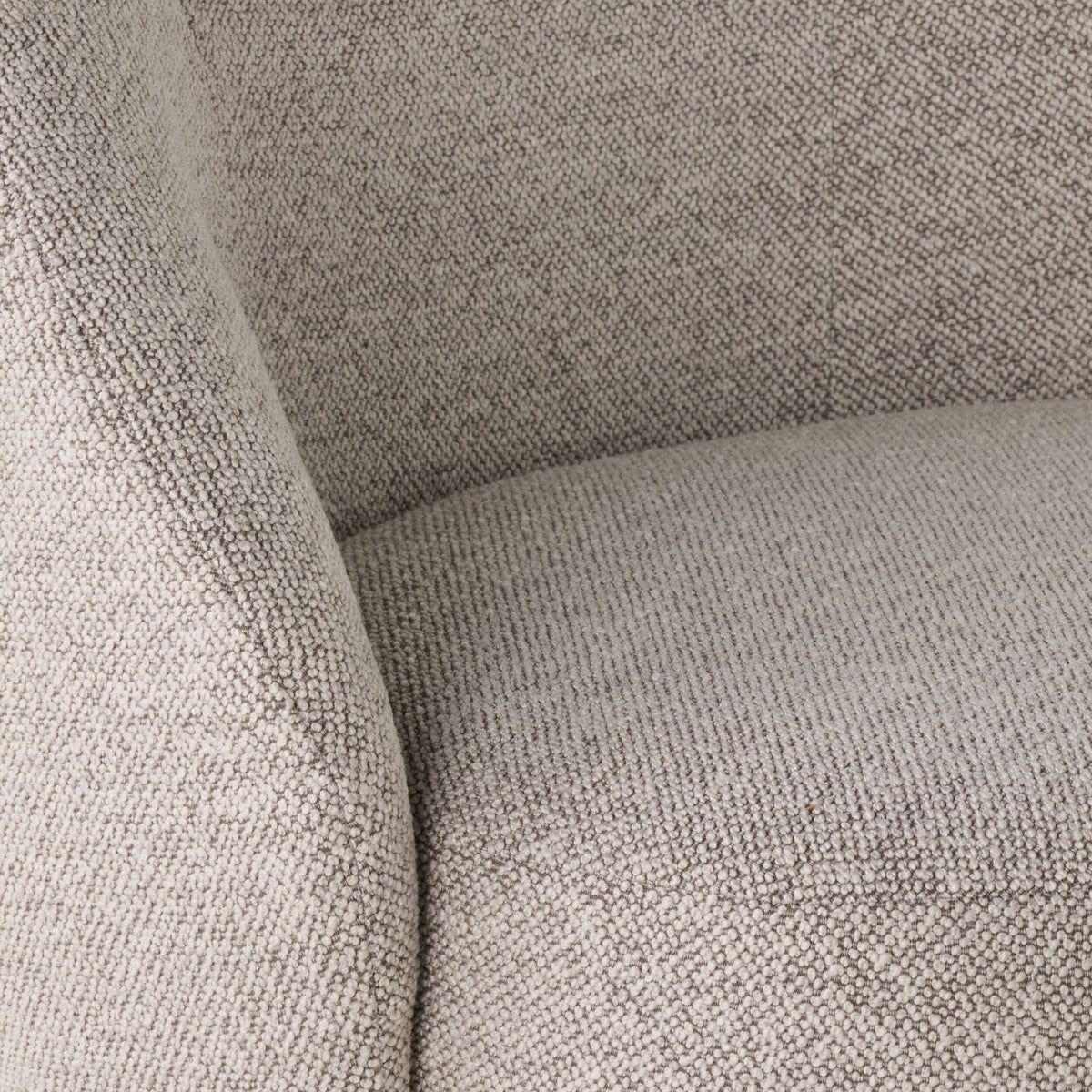 Jaxton Occasional Chair Shades of Mocha