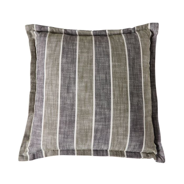 Loft Bengal Block Stripe Cushion 50cm