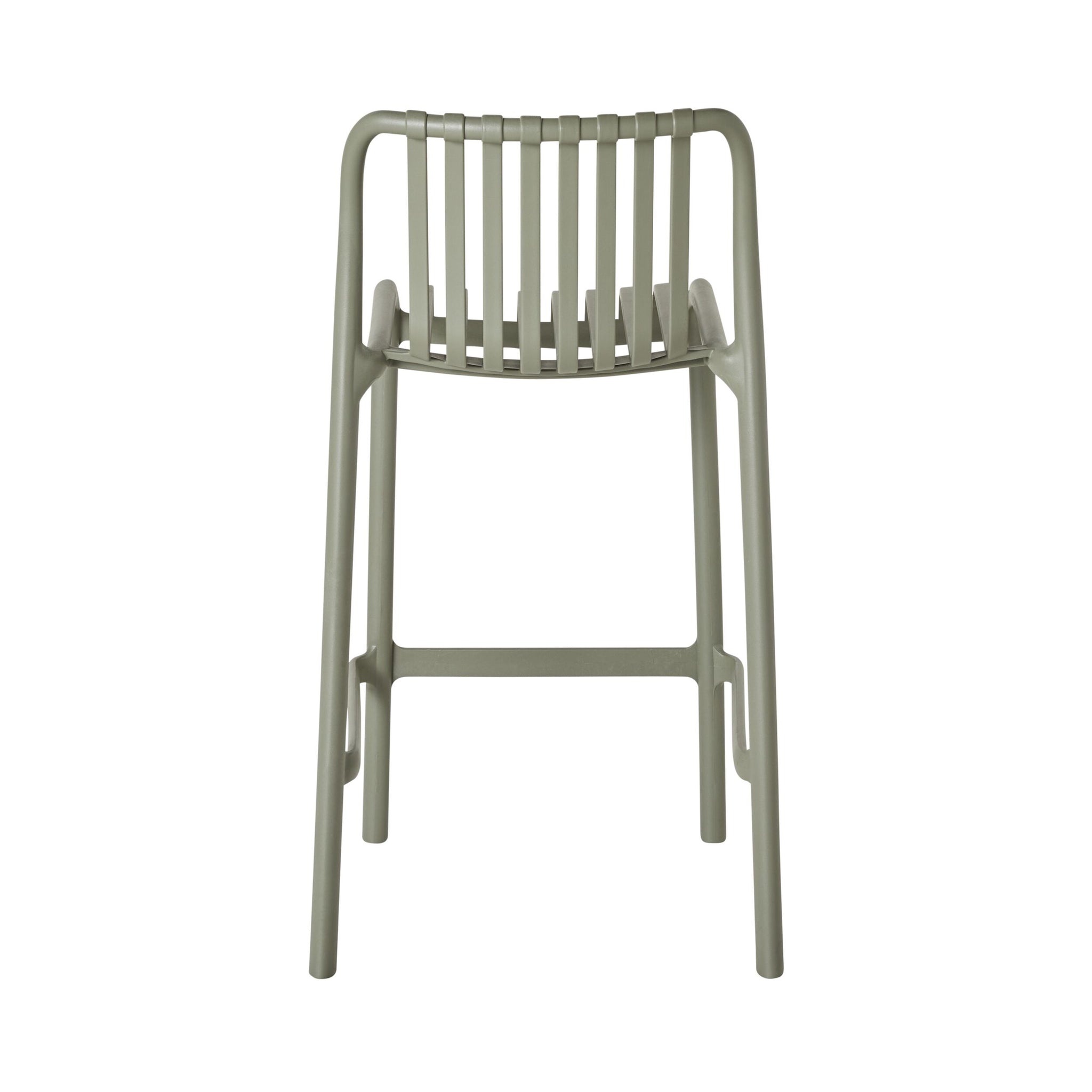 Kai Bar Stool Green