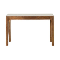 Adore Marble Top Desk