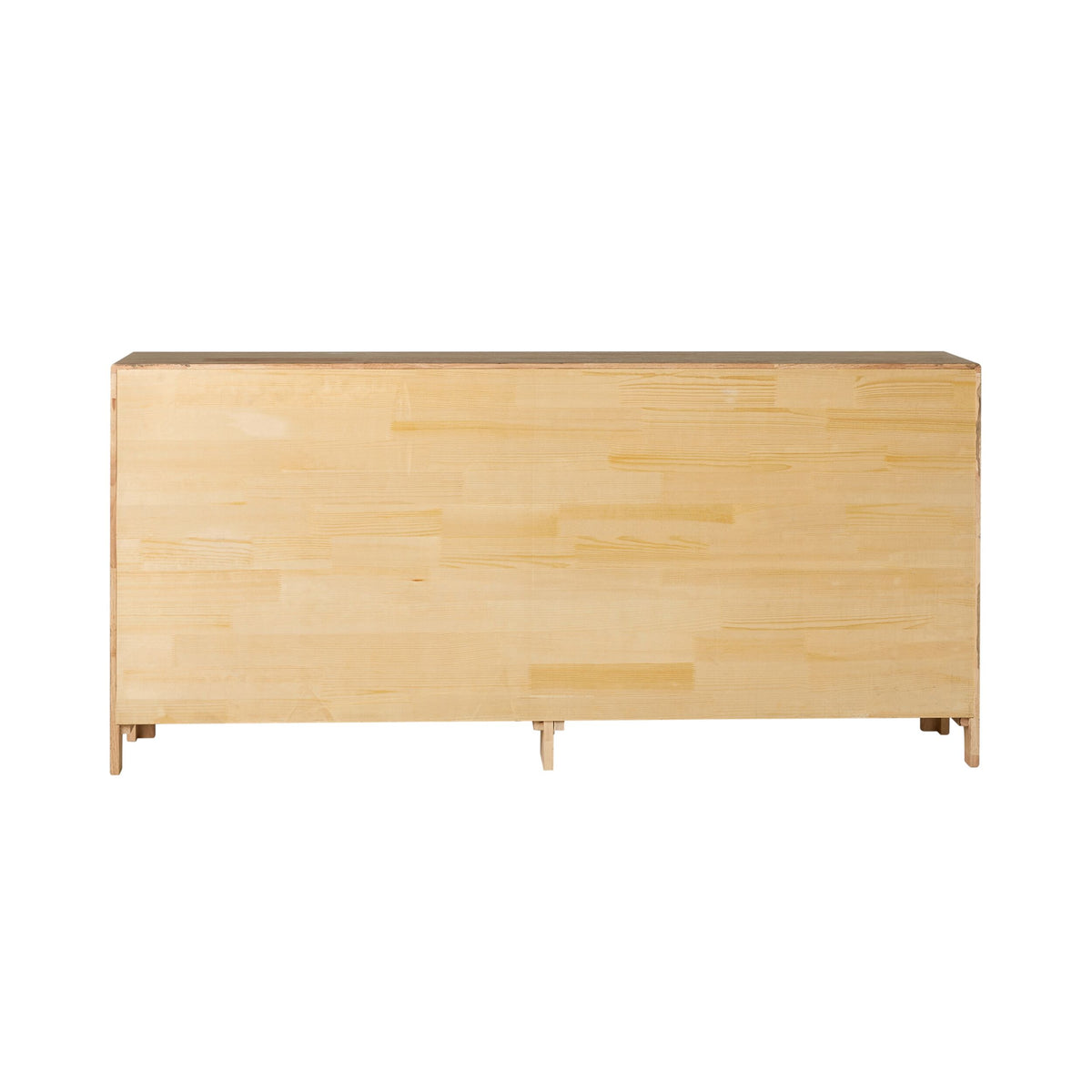 Curve Bookcase 160 x 75cm