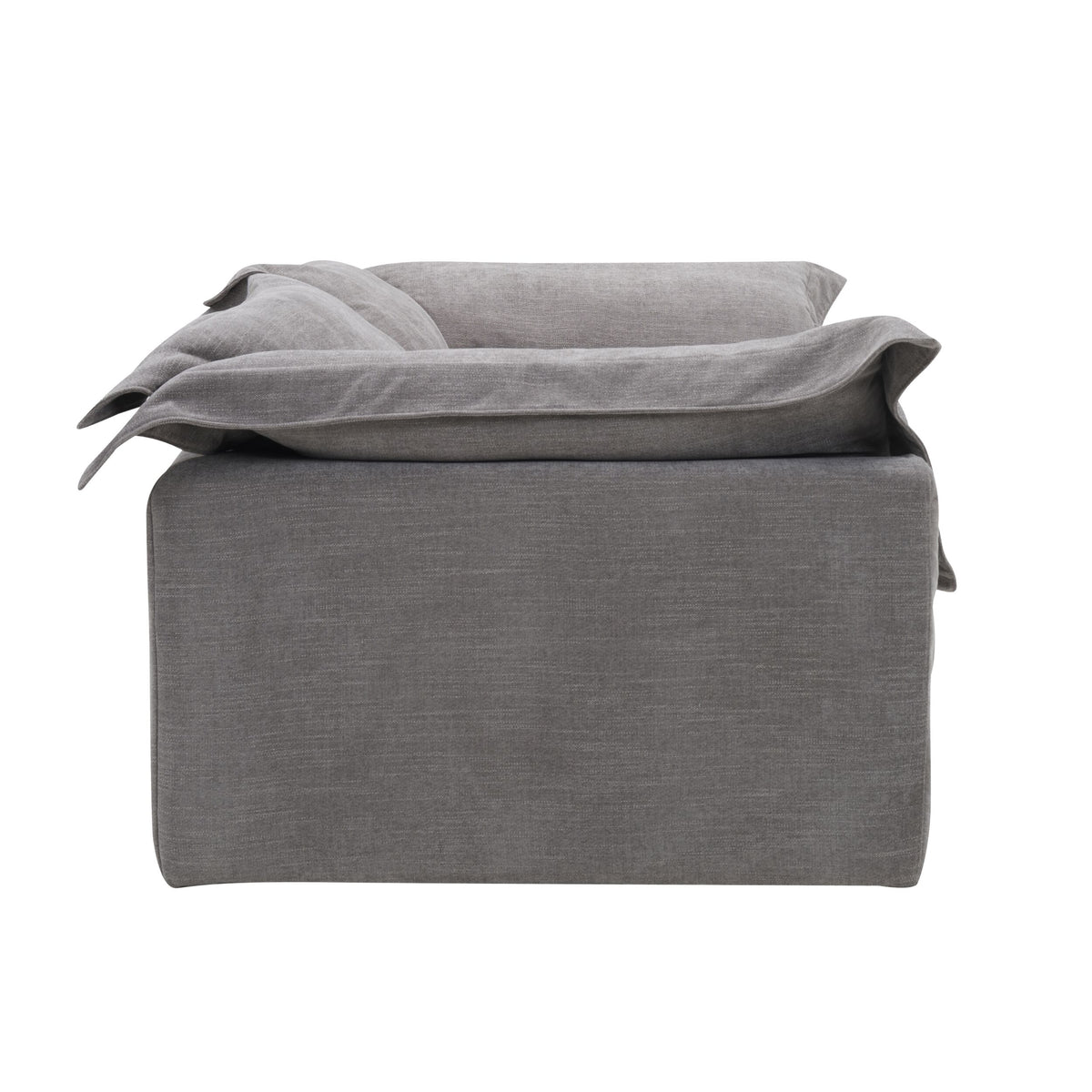 Laze 2 Seater Sofa Twilight Grey