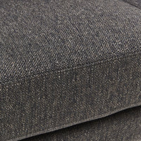 Finch 3 Seater Sofa Amalfi Charcoal