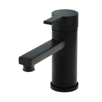 Kason Basin Mixer Matte Black