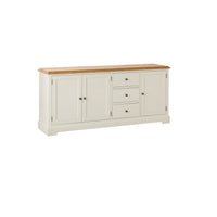 Clover Large Sideboard