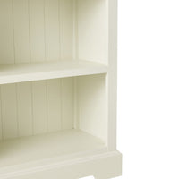 Clover Tall Bookcase 203 x 86cm