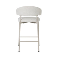 Pegi Bar Stool Taupe