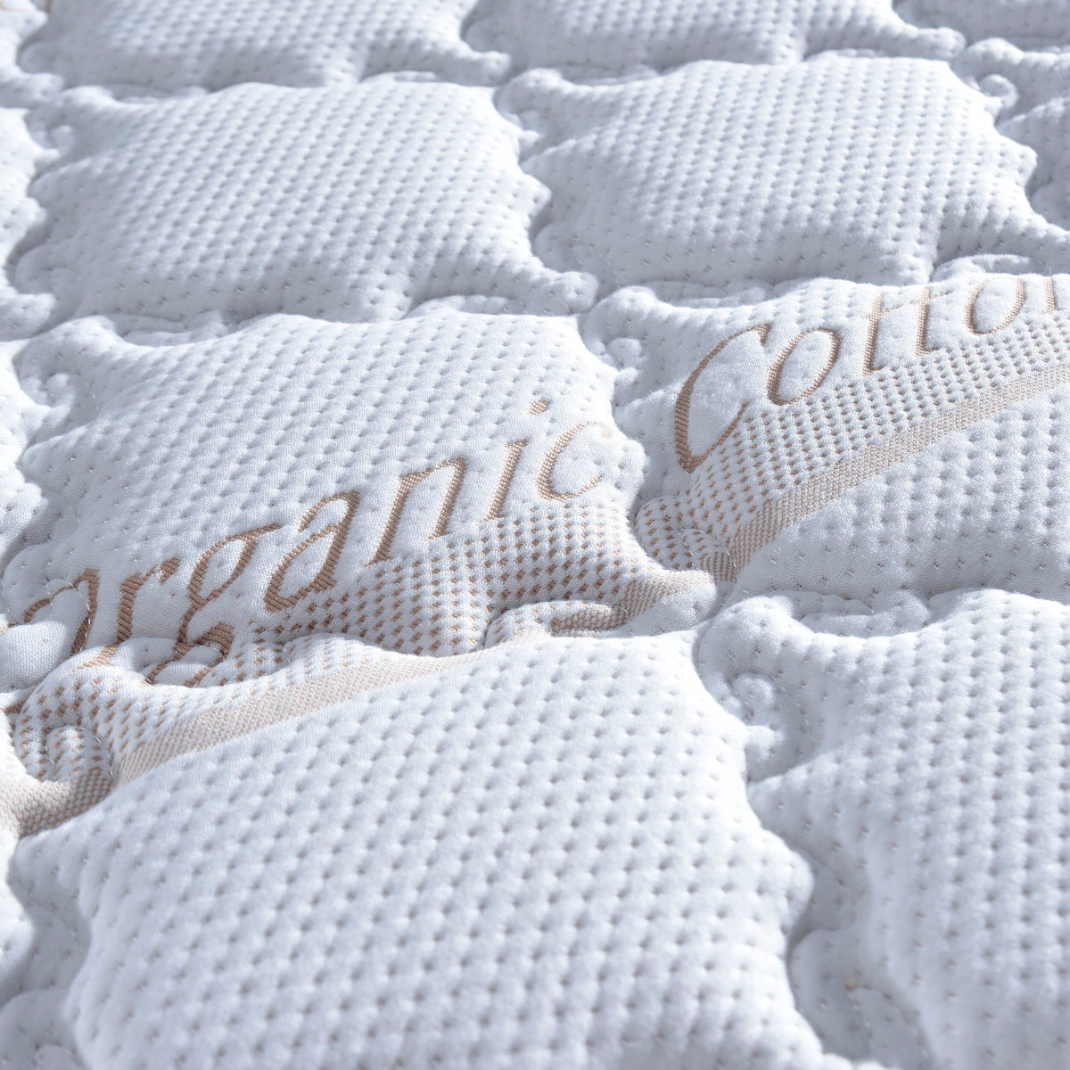 Annie Deluxe AUS King Mattress