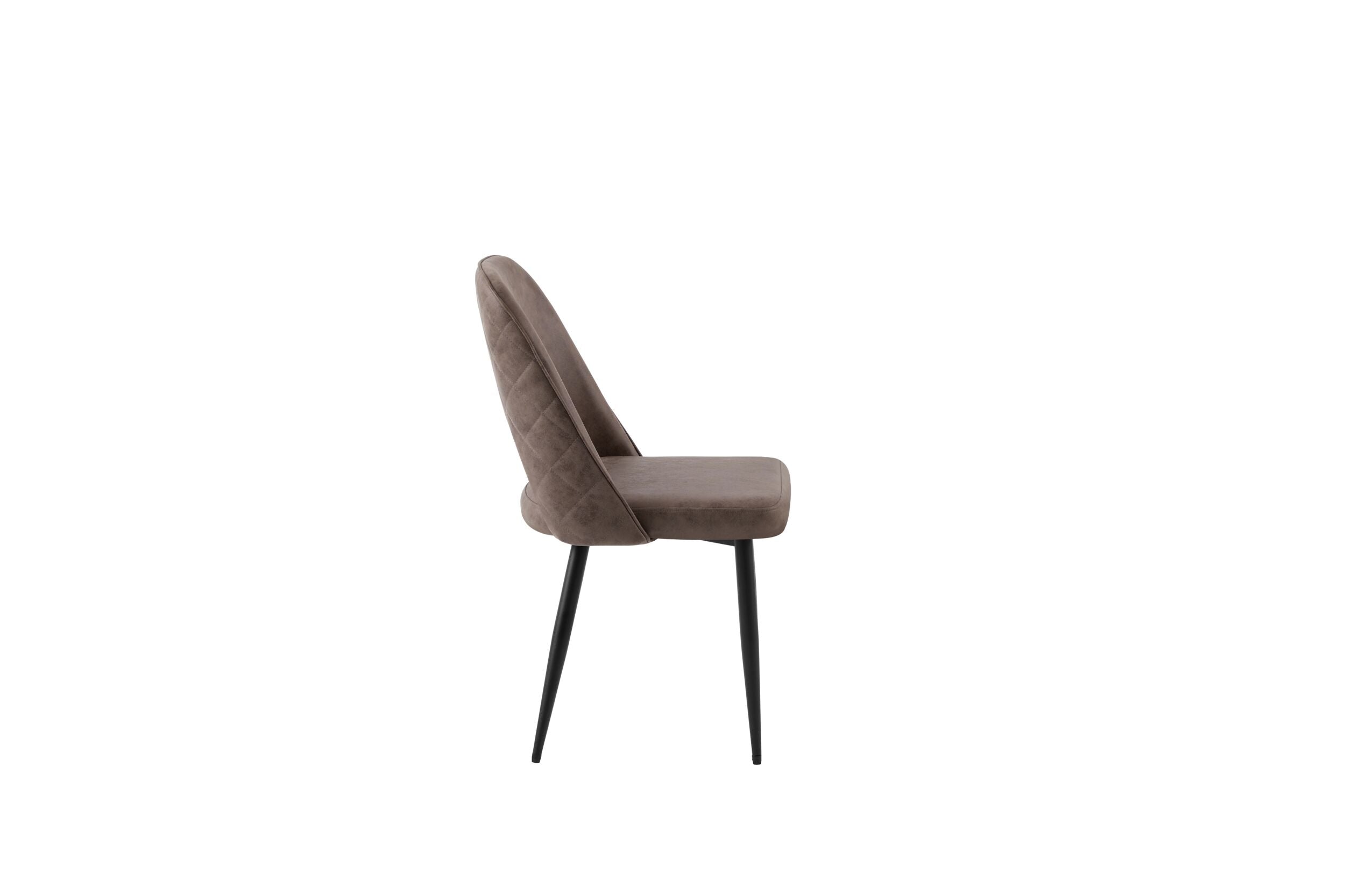 Cora Dining Chair Mocha