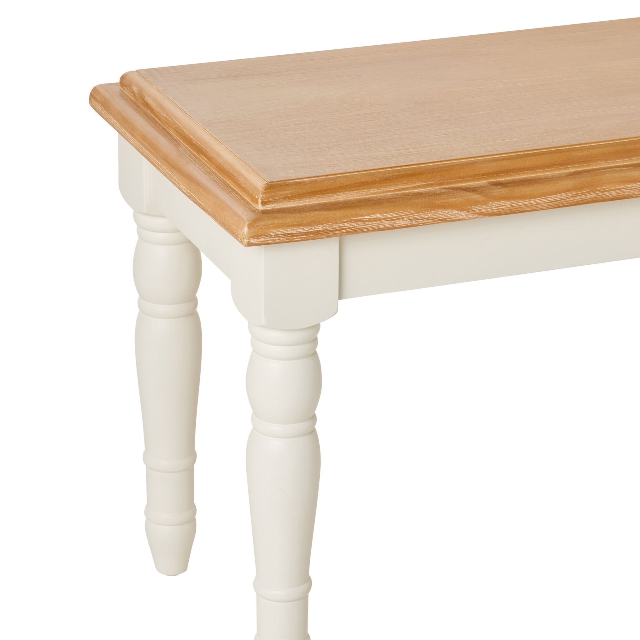 Clover Dining Bench Seat