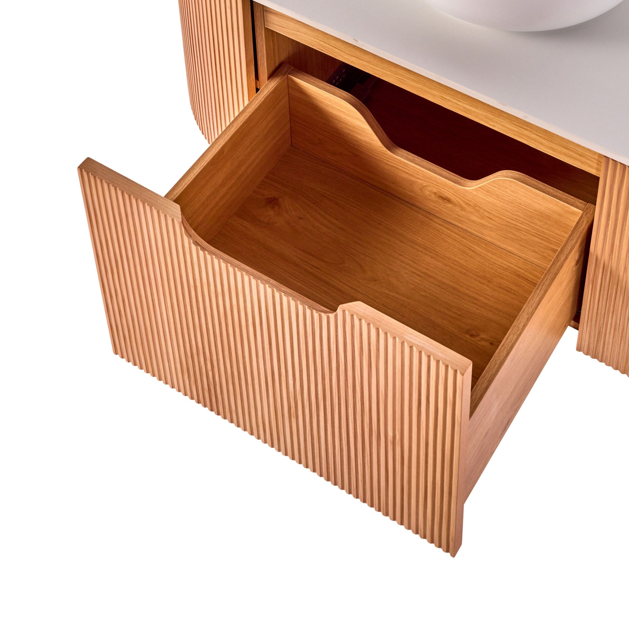 Kyl Double Vanity 1500mm