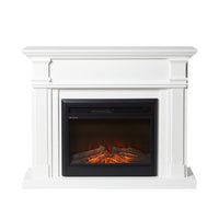 Lewisham Fireplace 140x37x112cm