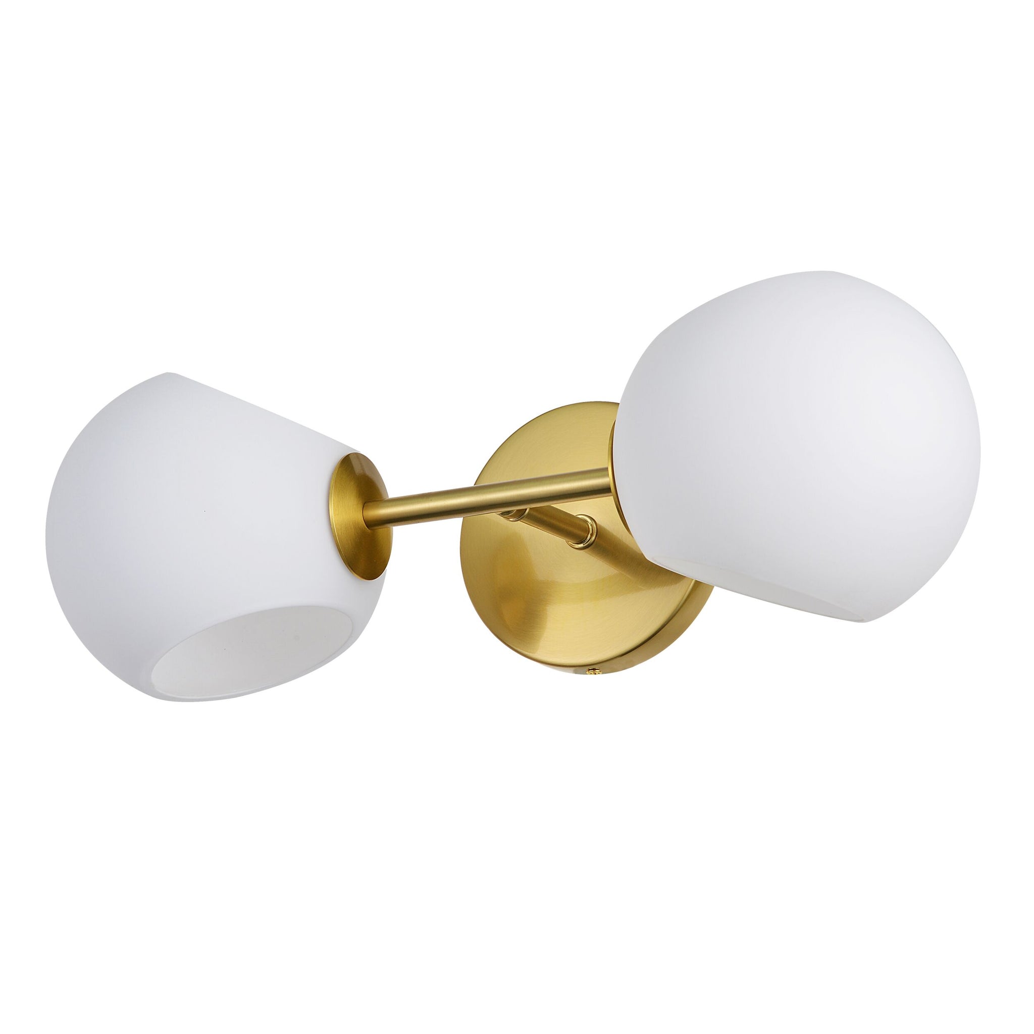 Celina 2 Light Wall Light