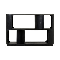 Otto Shelving Unit Low
