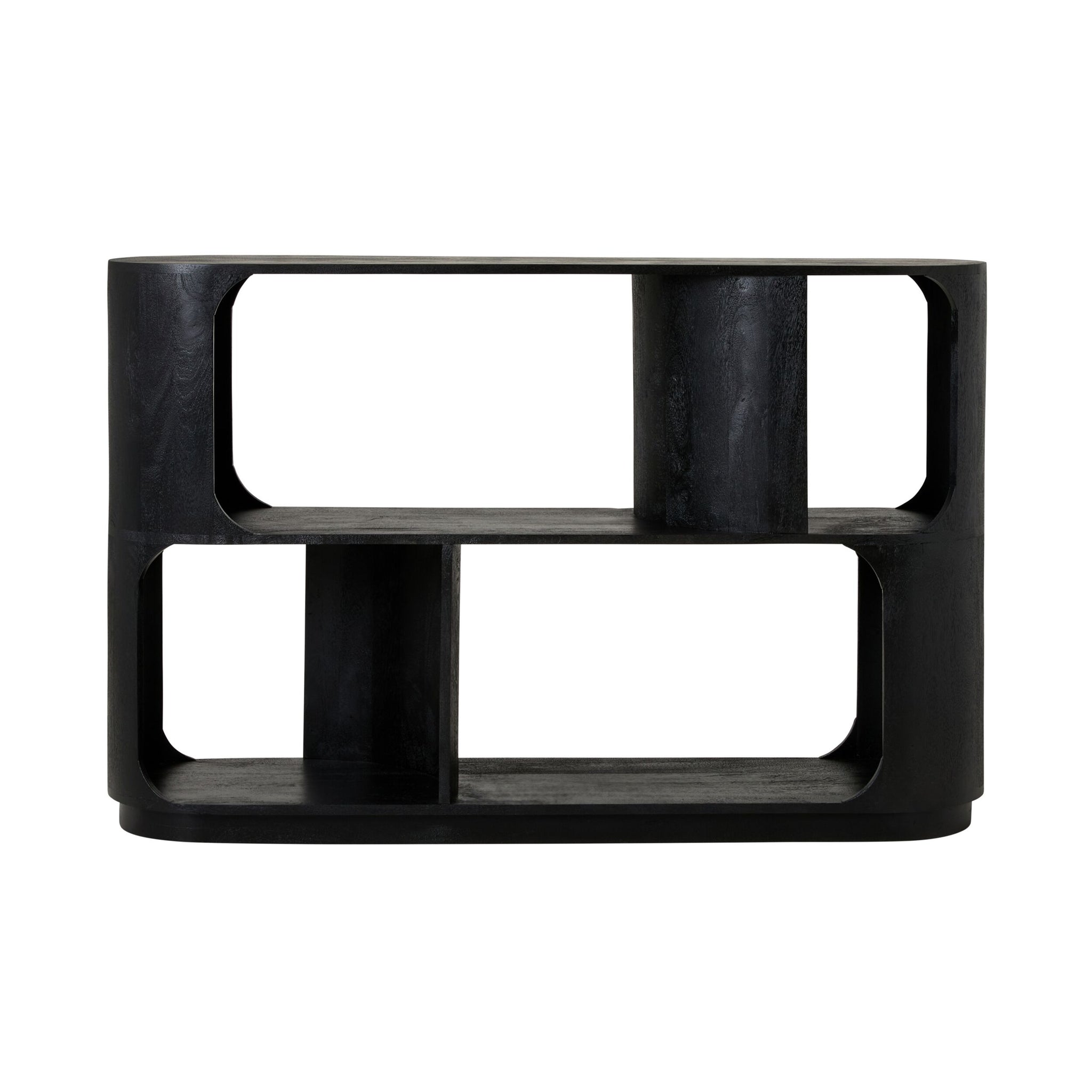 Otto Shelving Unit Low