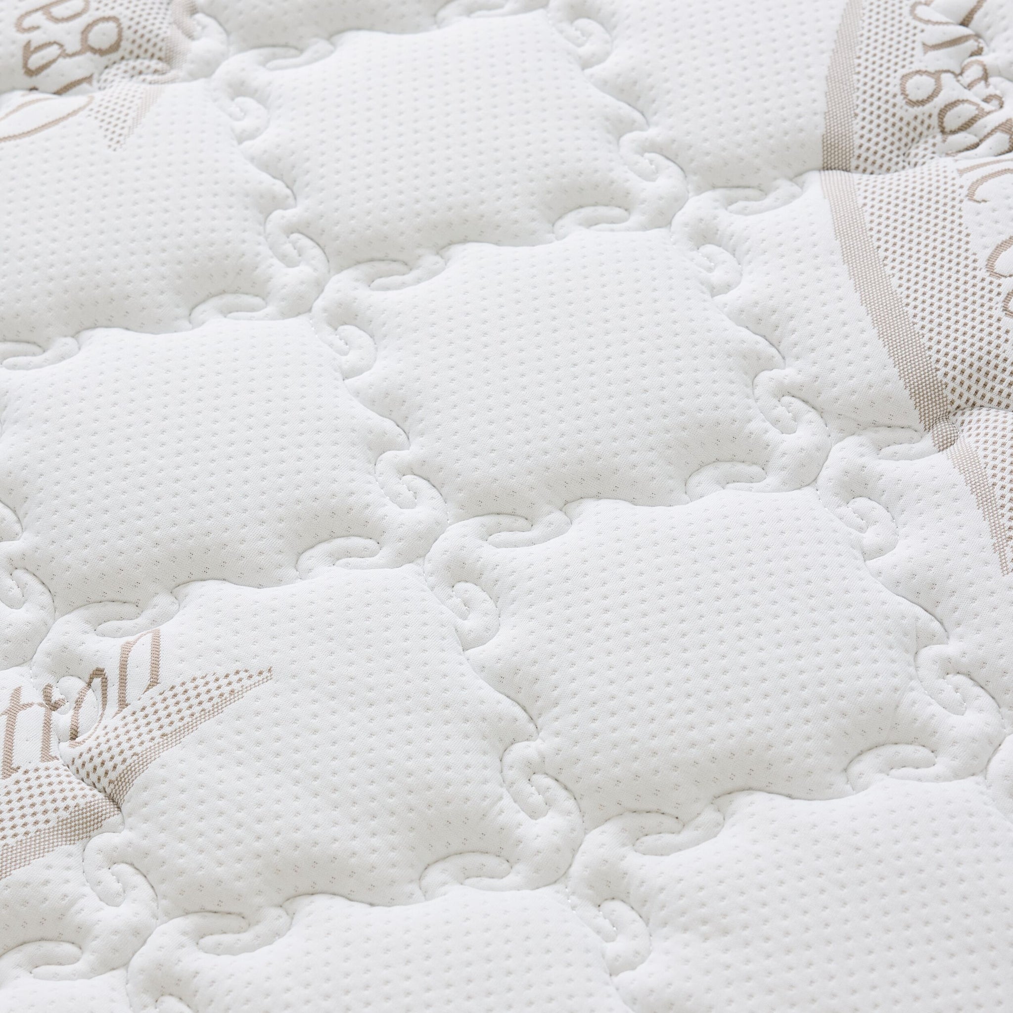 Annie Deluxe Queen Mattress