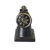 Vintage Relics Sewing Machine Ornament