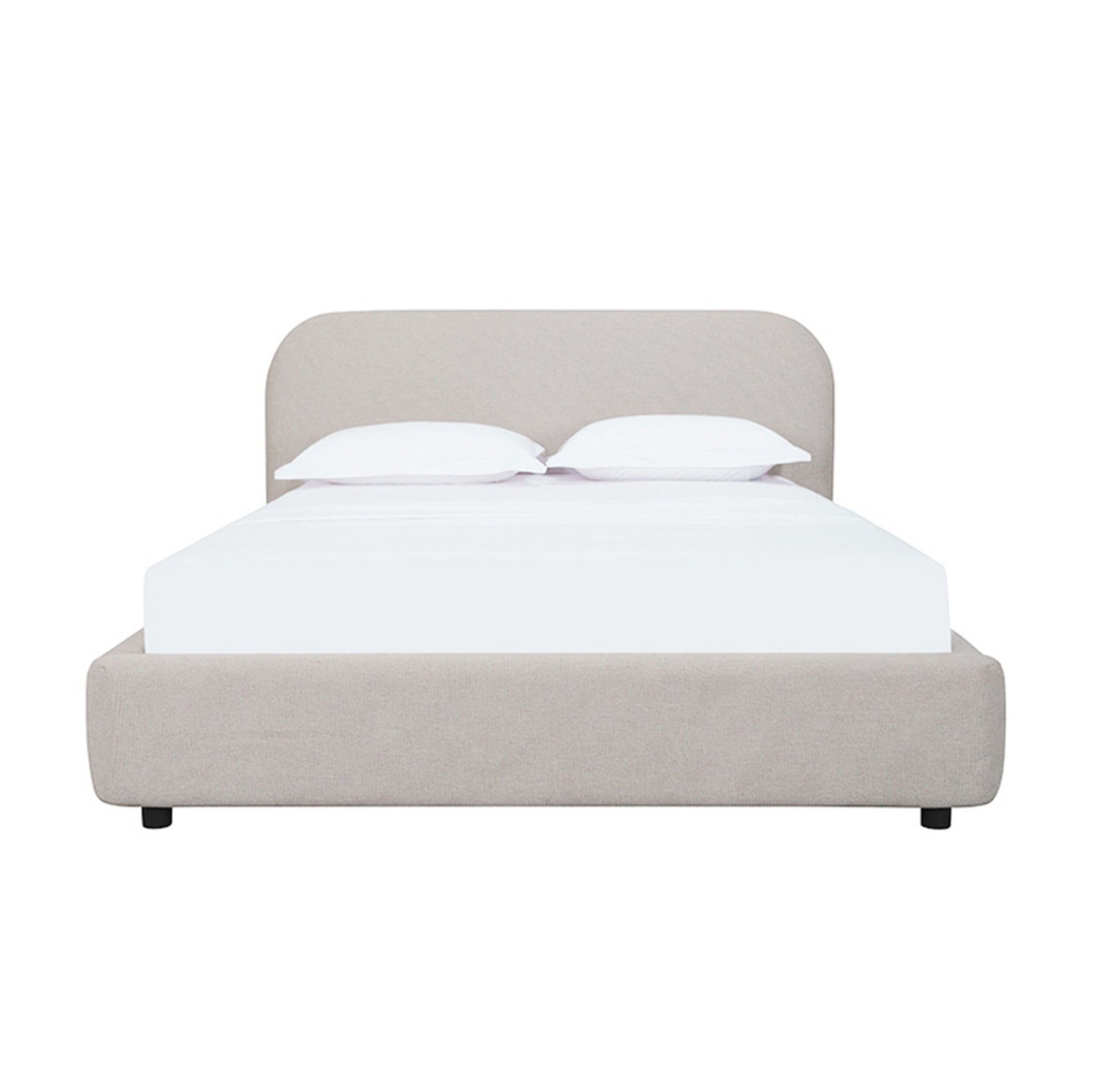 Noora King Bed Gas Lift