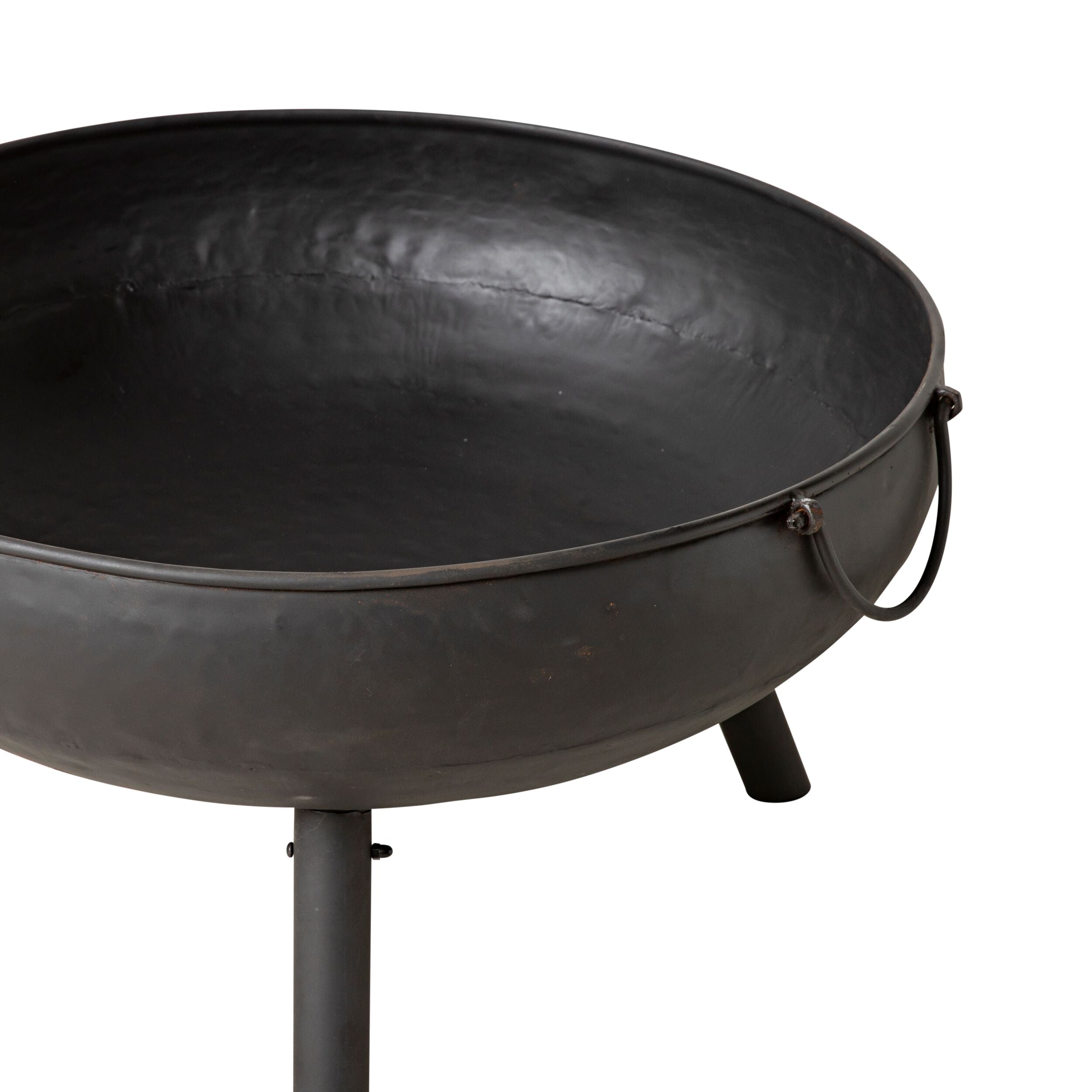 Burntwood Fire Pit 61cm