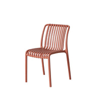 Jesi Dining Chair Cinnamon