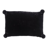 Cuscino Black Magic Cushion 60x40cm