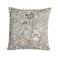 Shivani Embroidered Cushion 45x45cm