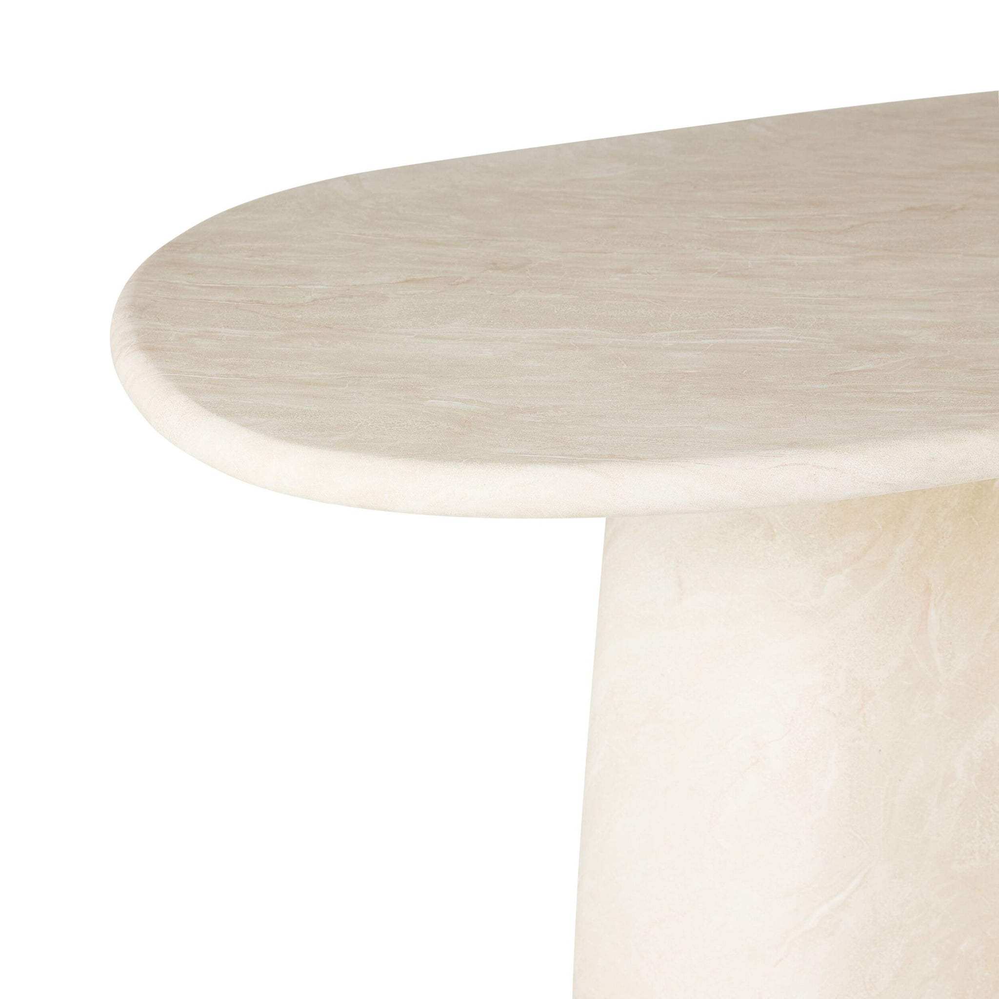 Fasanna Dining Table 240cm