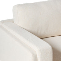 Finch Armchair Amalfi Ivory