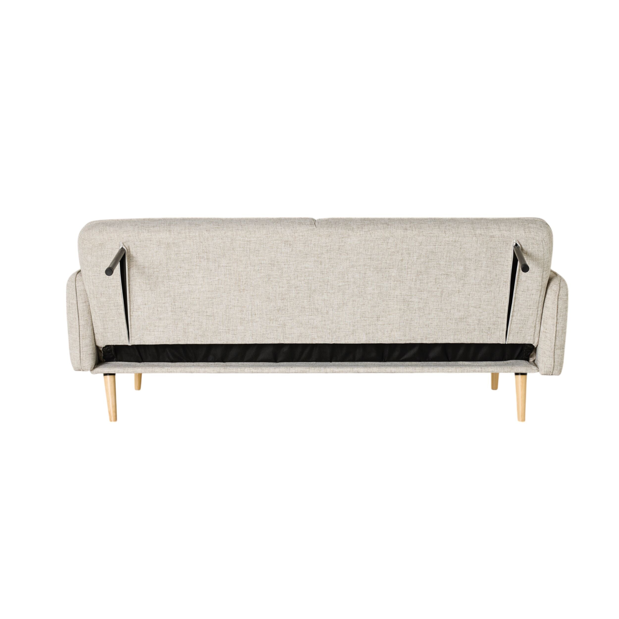 Fraser Sofa Bed Champagne