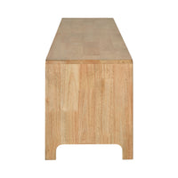 Curve Entertainment Unit 200cm
