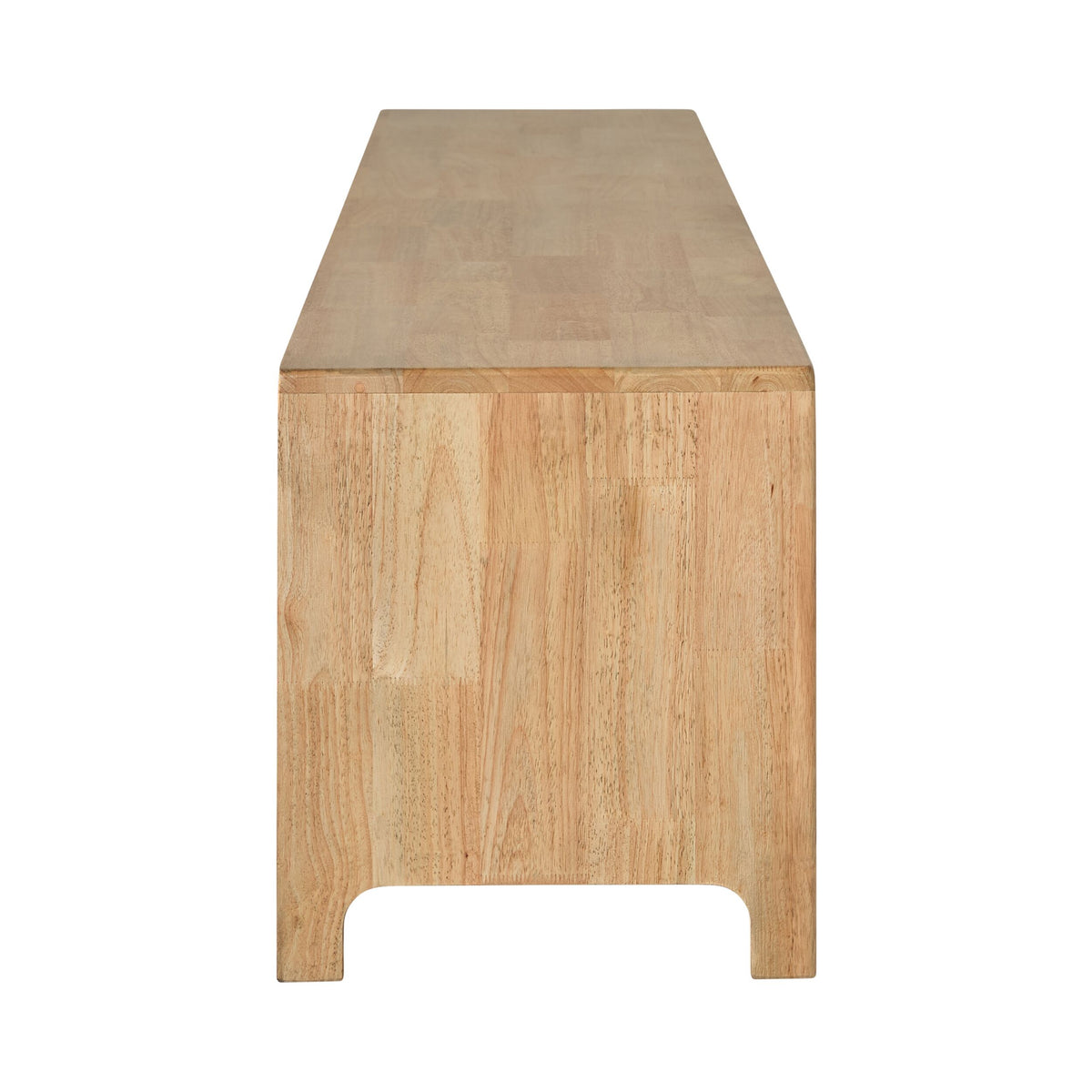 Curve Entertainment Unit 200cm
