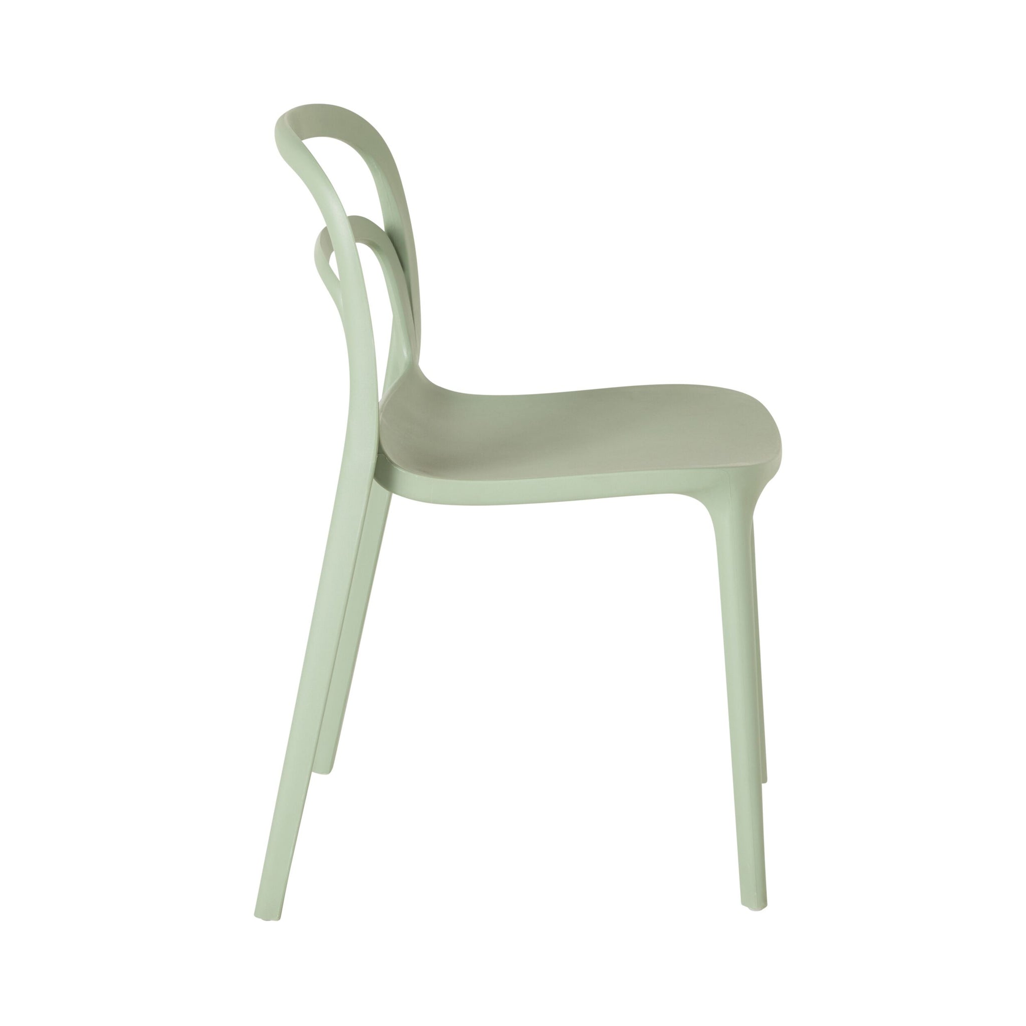 Katia Dining Chair Green