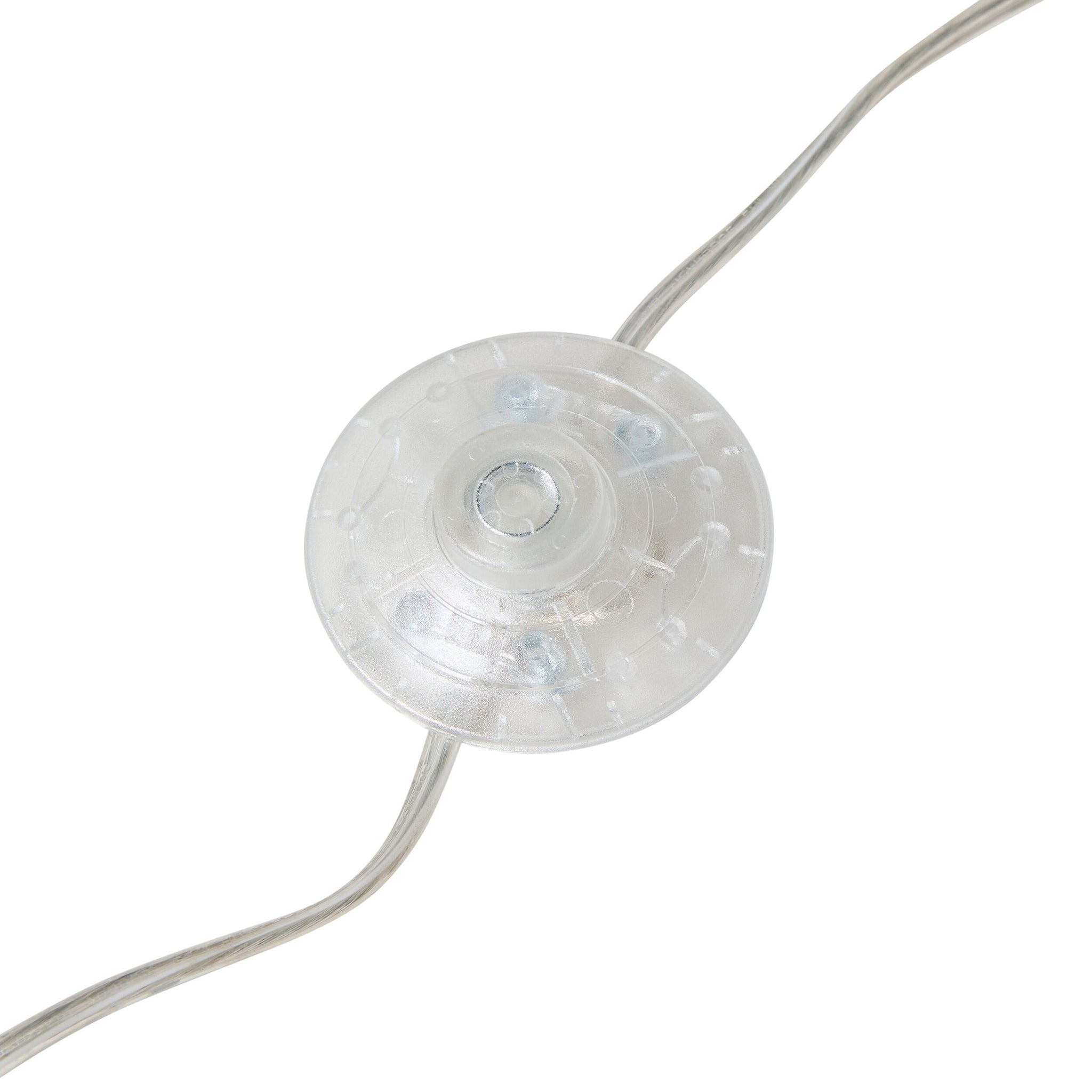 Reid Velvet Green Floor Lamp 157.5cm