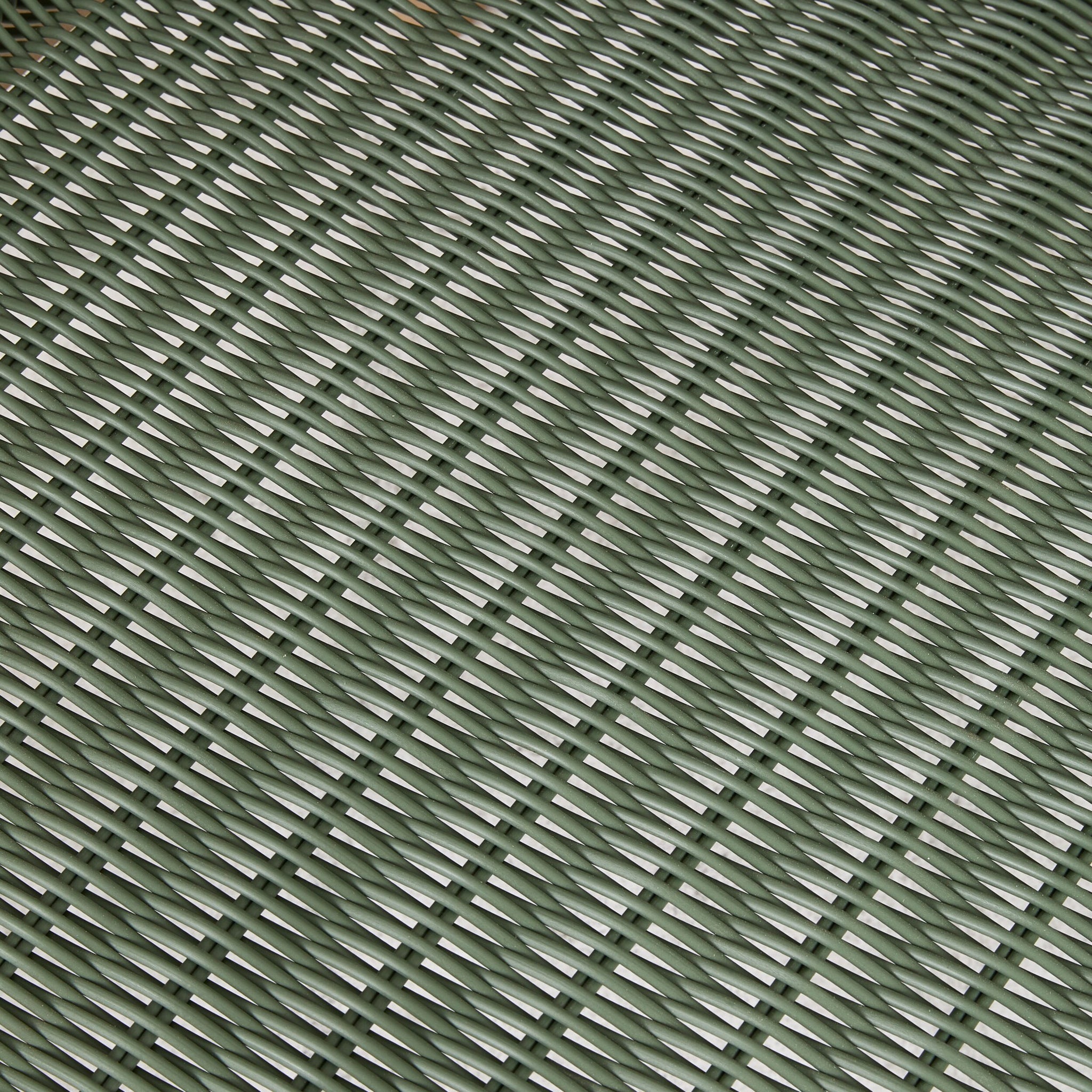 Cappari Occasional Chair Green