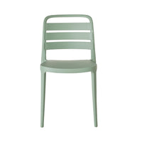 Cleo Dining Chair Sage Green